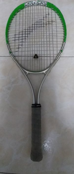 Raquete de ténis Slazenger Smash 25