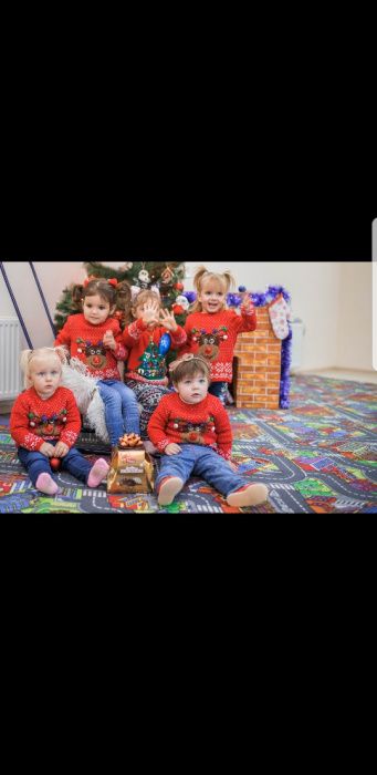 Частный Детский Сад