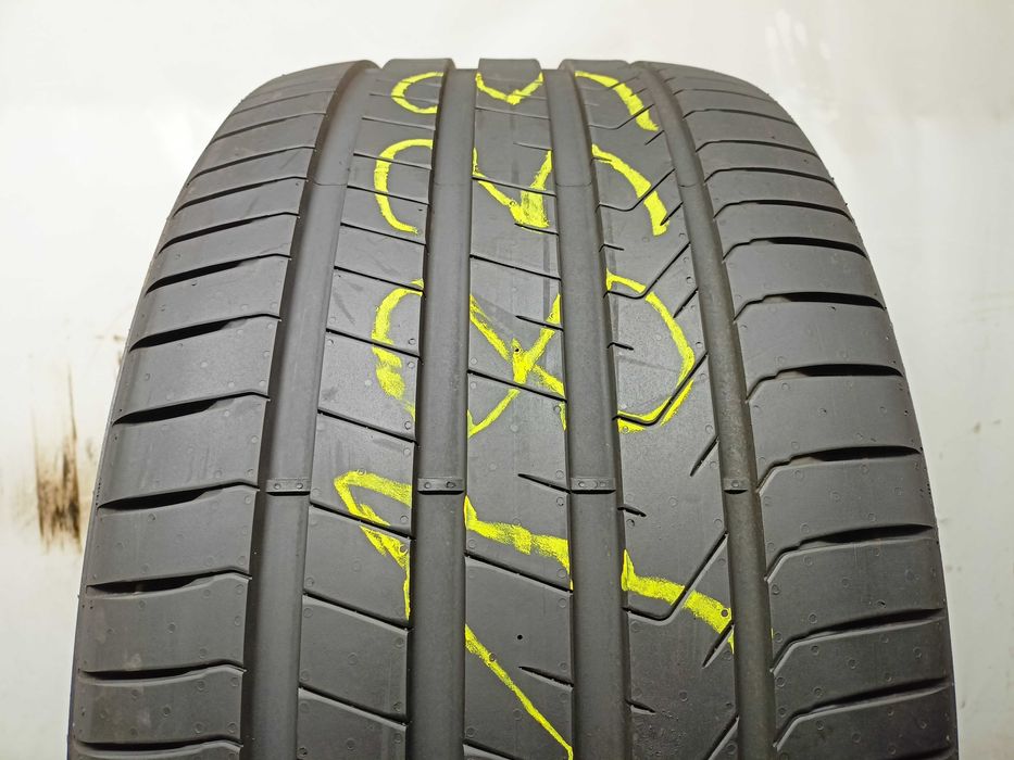 Pirelli Scorpion 295/35/22 24r. 108H 7,3mm Jak Nowa (1833)