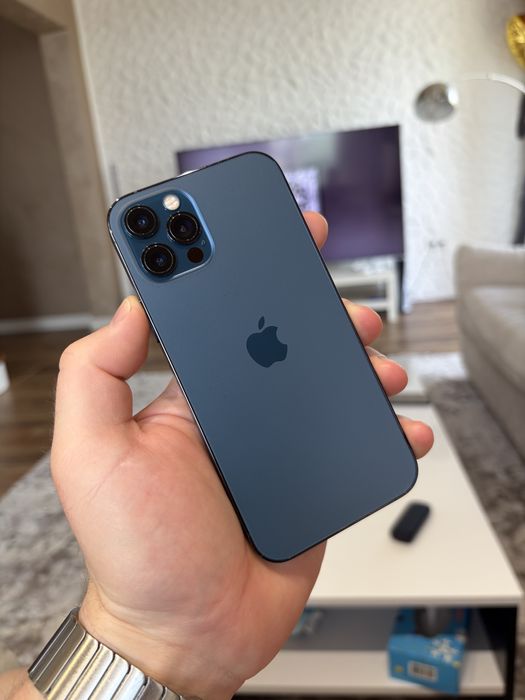 iPhone 12 Pro 128 Gb Neverlock