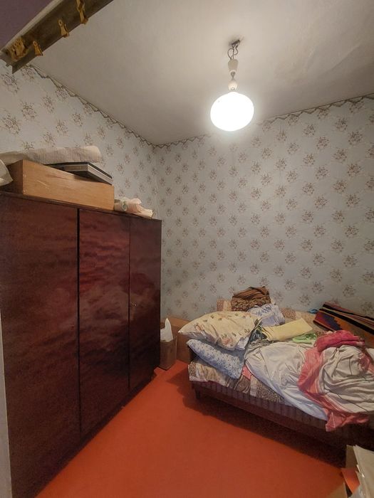 Продам півбудинку на Н.Балашівці