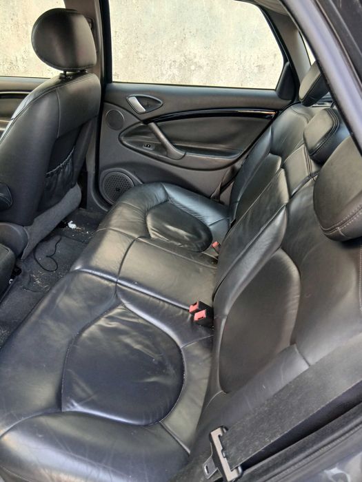 Citroen c5 1.6 para venda