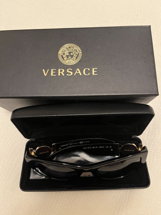 Óculos de sol - Versace