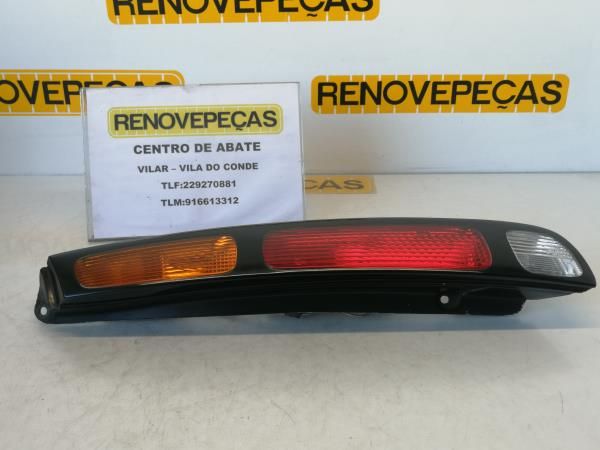 Farolim direito TOYOTA Corolla Wagon (_E11_)