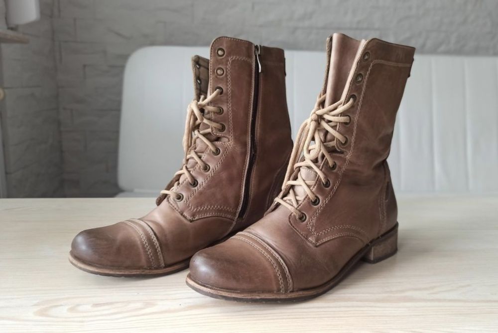 Kozaczki Lasocki workery r.42