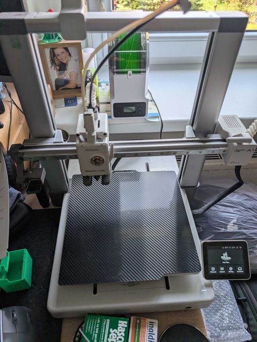 Drukarka 3D Bambu Lab A1