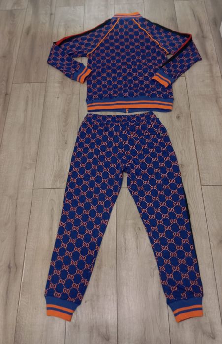 Męski dres Gucci rozmiar S