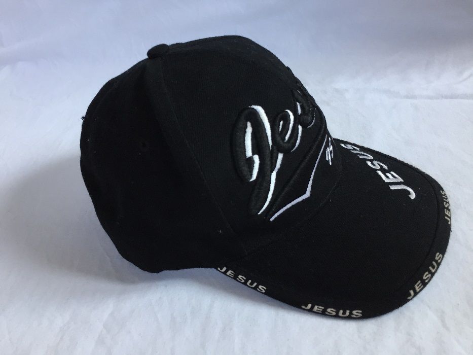 Czapka z daszkiem Reebok NFL, Jesus,