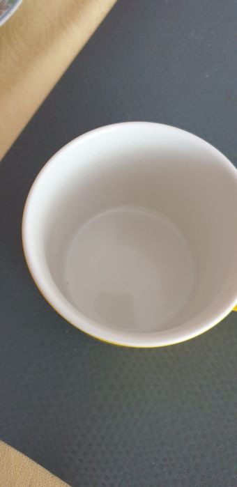 Kubek kolekcjonerski Śląskie się sprawdza