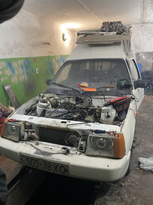 Продам Таврию пикап