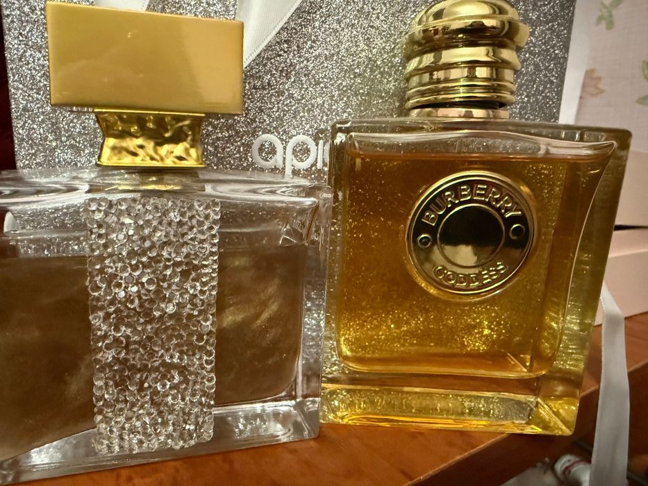 Парфуми розпродаж