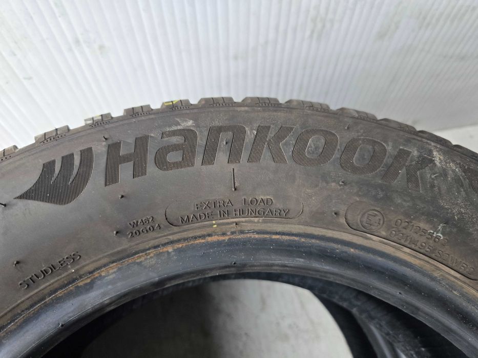 Hankook Winter I'cept 175/65r14 86T 7mm N3845