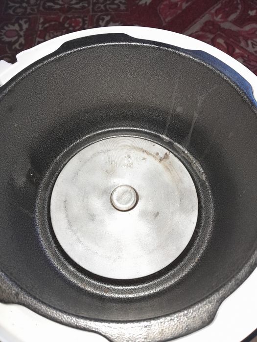 Мультиварка-скороварка Rotex 58 и Ротекс 76