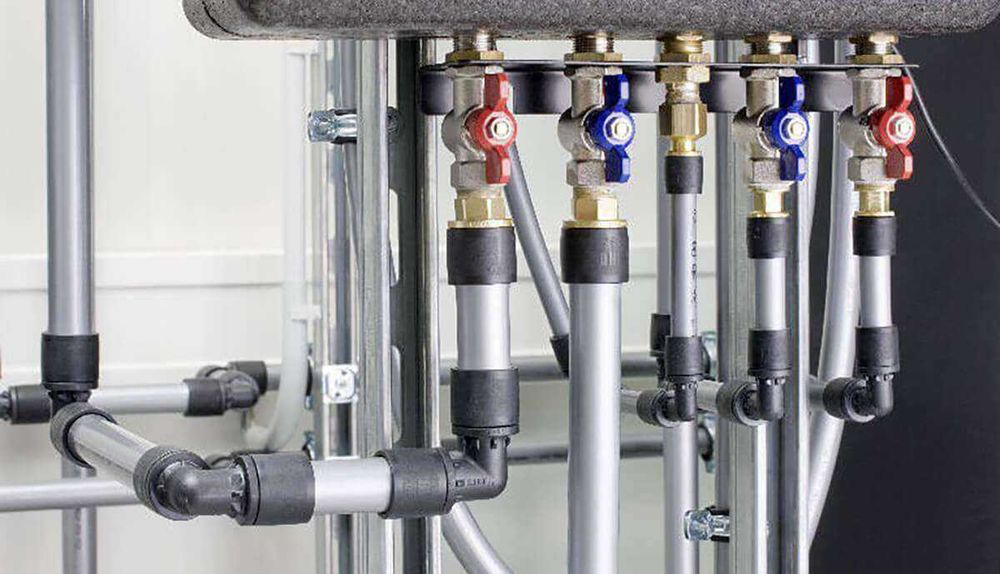 Сантехник НЕДОРОГО Замена Труб, Бойлера, Унитаза, Крана