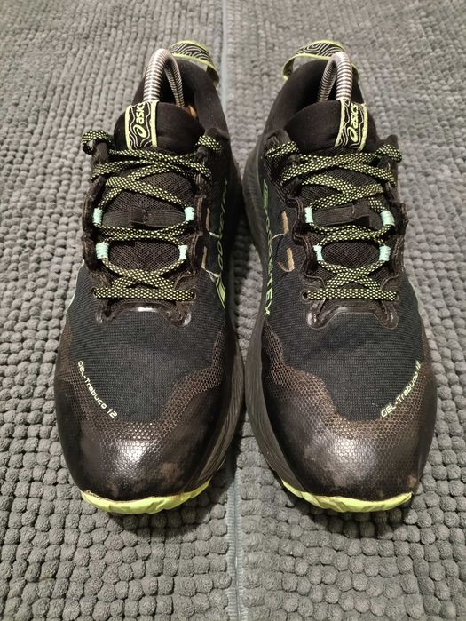 Кросівки Asics Gel-Trabuco 12 Gtx, 42р. Оригінал