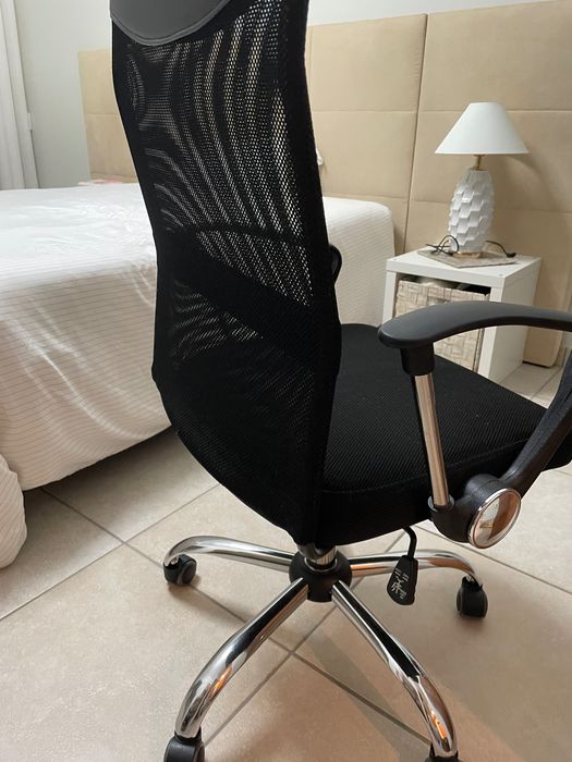 Cadeira de escritório