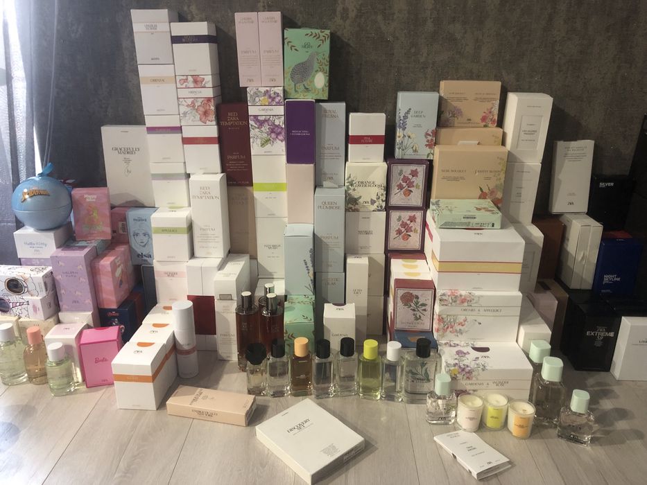 Нові Жіночі парфуми .опт.дроп