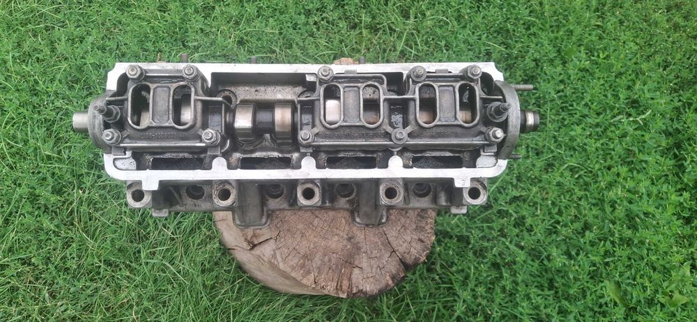 Продам гбц ваз 8 клапанна