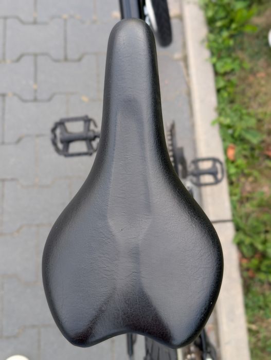 Rower Riverside RS 100 28' B'twin