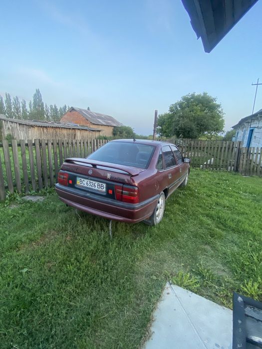 Продам авто 2.0 бензин