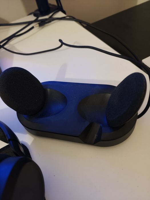 Headset Fractal Design Scape Wireless/Bluetooth Scape Dark | menos 1 ano uso | com garantia
