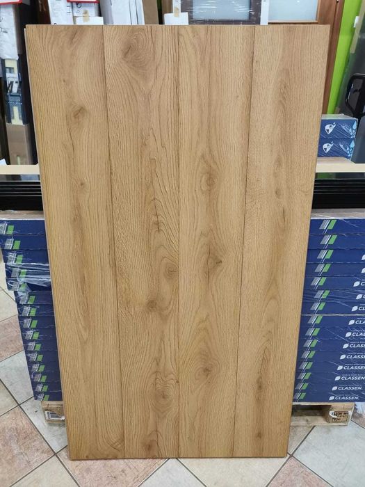 Super panel podłogowy Swiss Krono Dąb Wiedeński AC4, 7mm PROMOCJA !!!