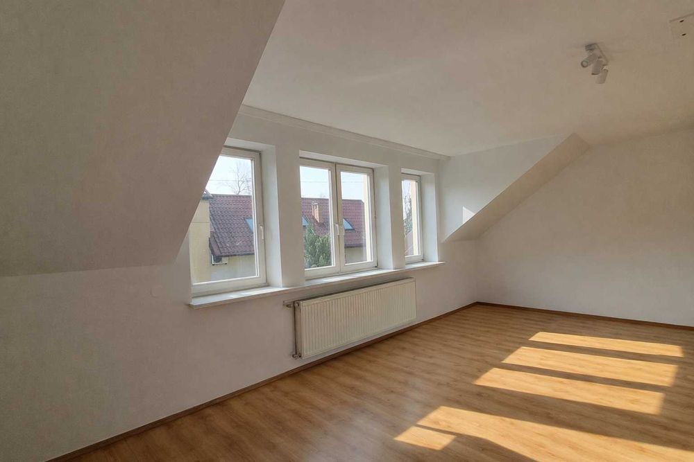 Wynajmę lokal biurowo-usługowy