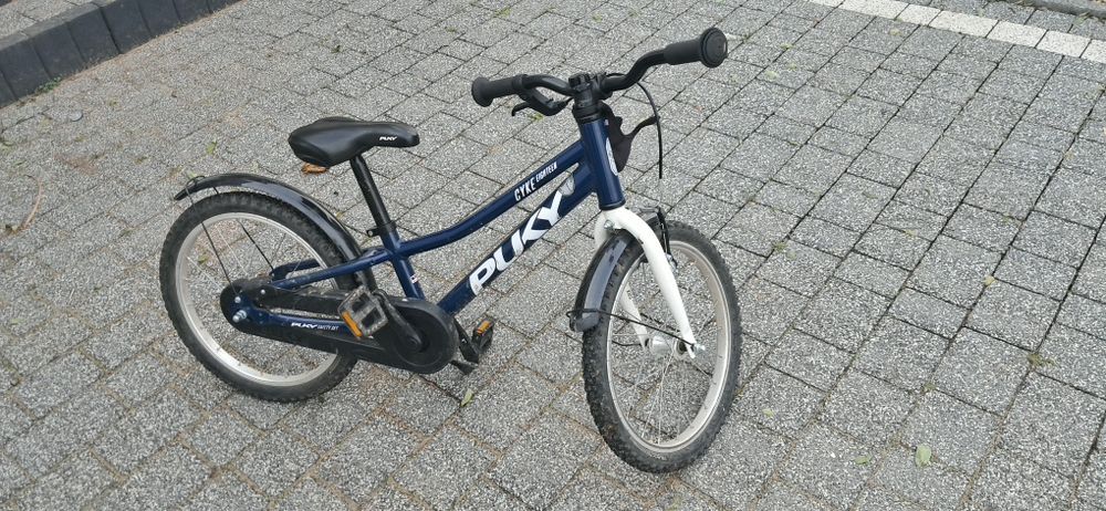 Sprzedam Puky cyke
