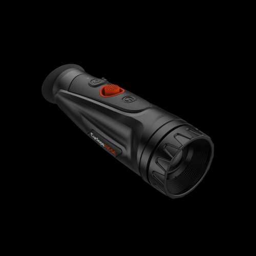 Тепловізор ThermTec Cyclops 335 SE (35 мм, 384x288, 1800 метрів)