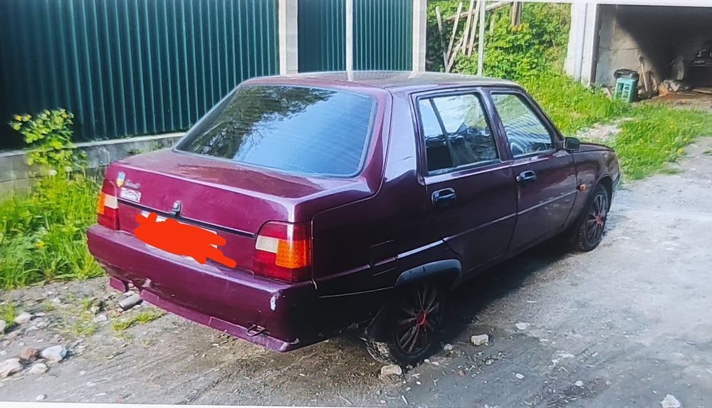 Продам автомобіль