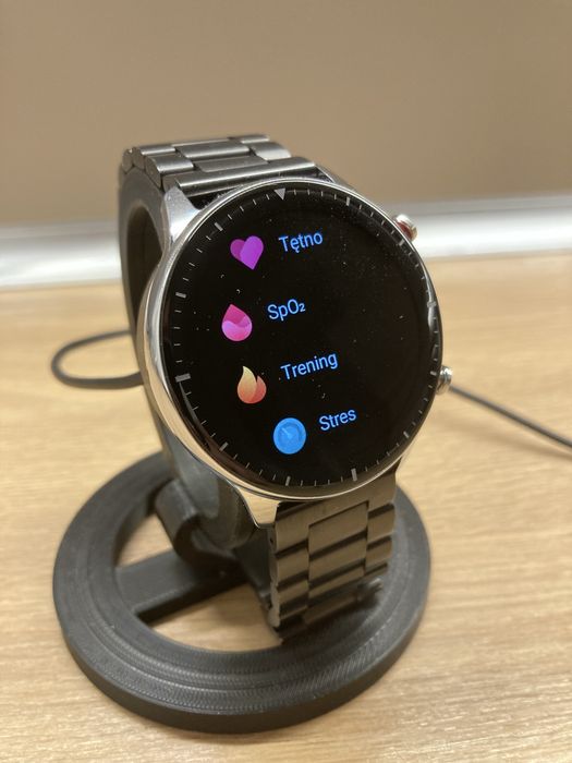 Amazfit GTR 2 Gratisy OKAZJA!