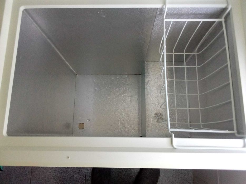 Arca frigorífica JOCEL 150L
