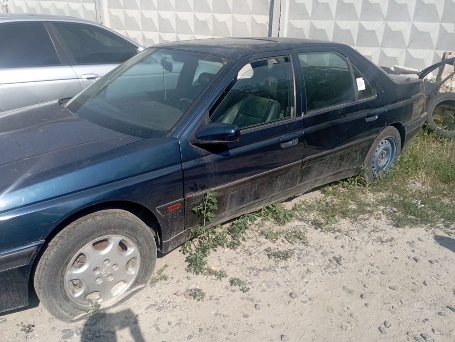 Продам автомобіль