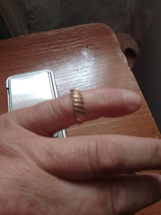 Золоті вироби 585 проби