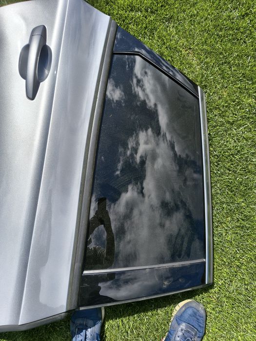 Drzwi tylne Opel Grandland x 2018