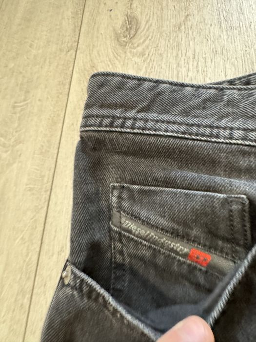Шорти diesel