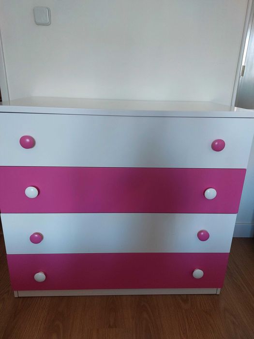 Mobília de Quarto para Jovem