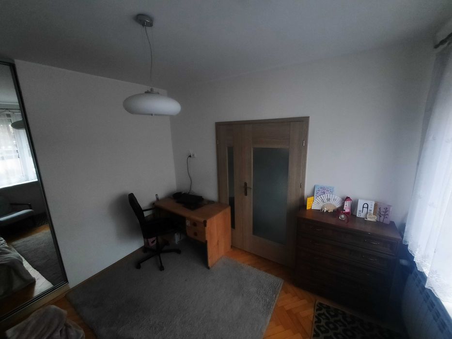 Pokój jednoosobowy Grzegórzki OD ZARAZ