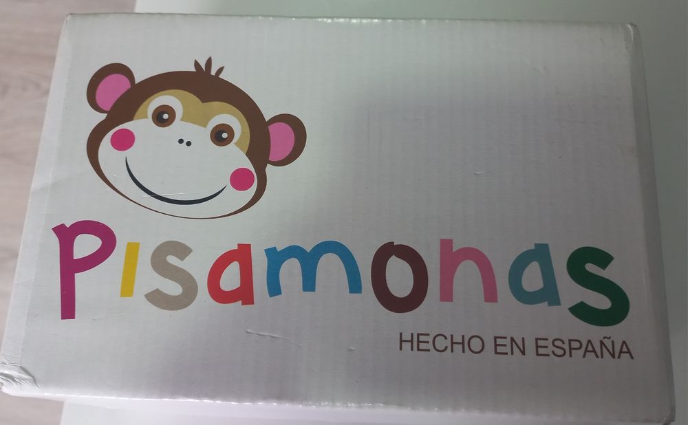 Alpercatas azul marinho