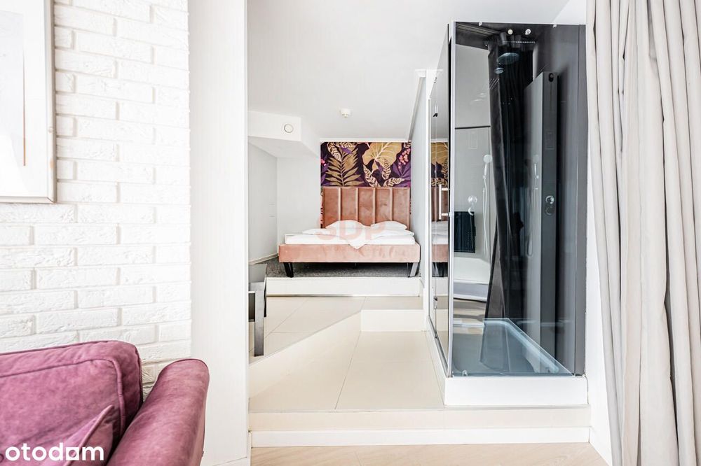 Apartament inwestycyjny przy pl. Dominikańskim