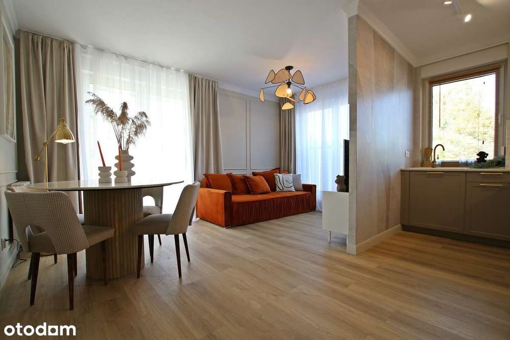 Mieszkanie – Wrocław, Kuźniki - Widok 5