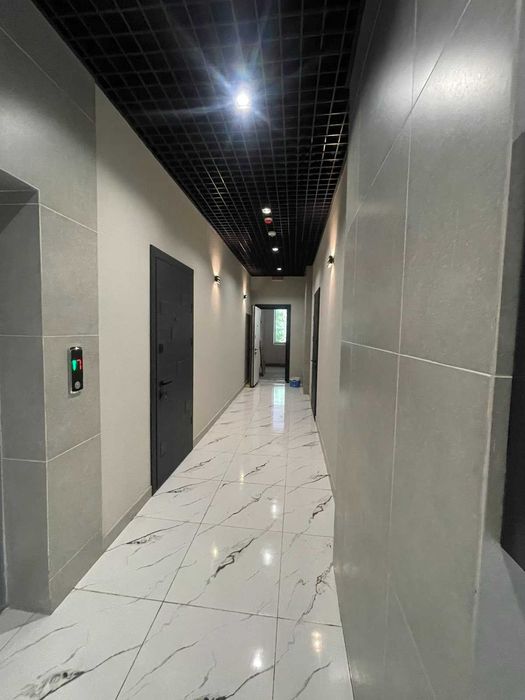 Однокімнатна квартира. Черёмушки. У зданому будинку "Сокіл". Газ, автономність, закрита теріторія.