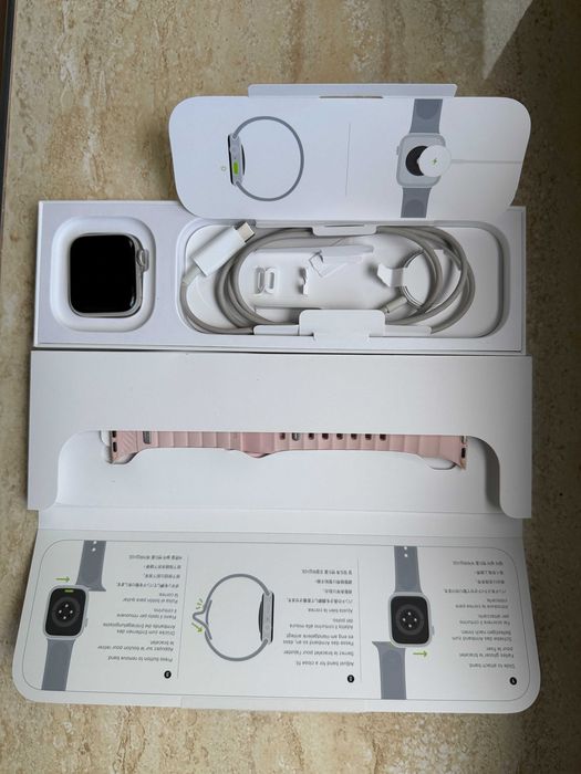Apple Watch SE Gen 2 40 mm
