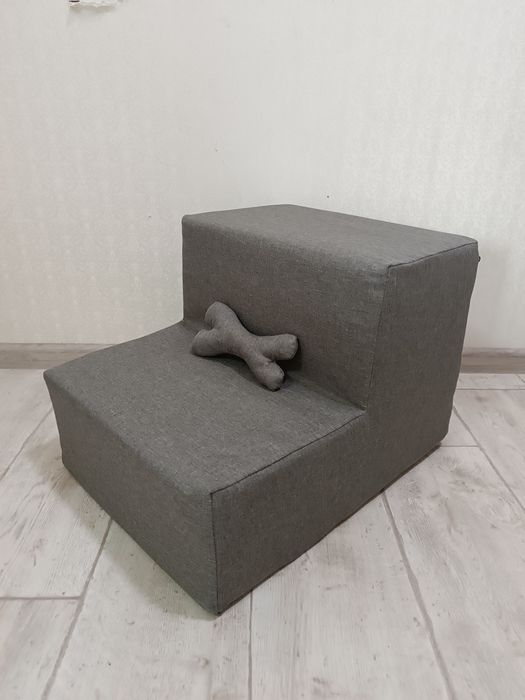 Сходинки для собак, пандус для тварин