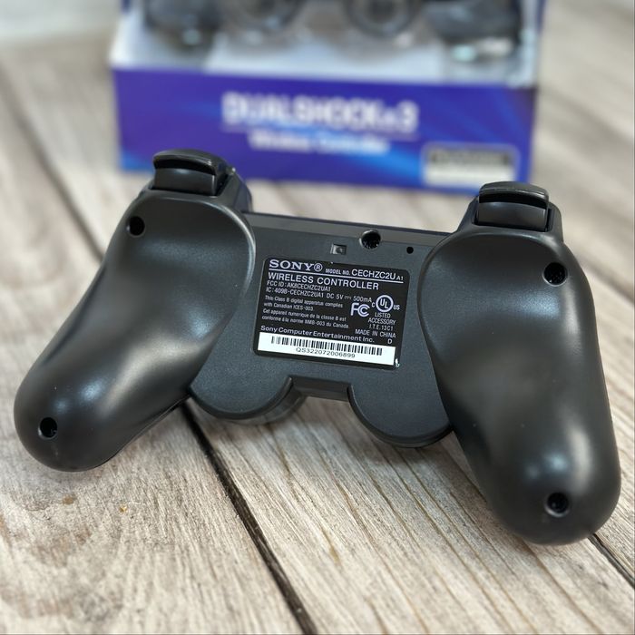 Бездротовий джойстик DualShock 4 для PlayStation 4 | Геймпад для PS4