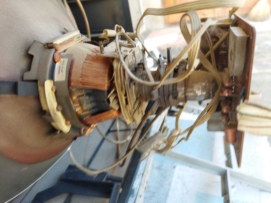 телевізор електрон з кінескопом  самсунг