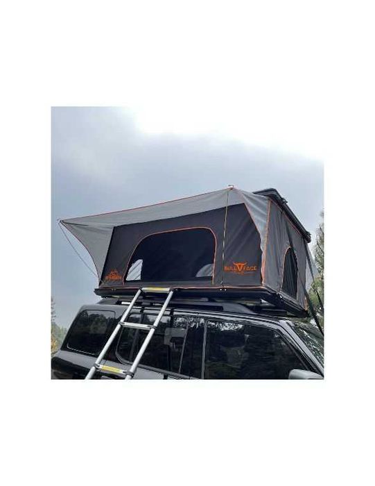Tendas de Telhado para qualquer veiculo ou van.