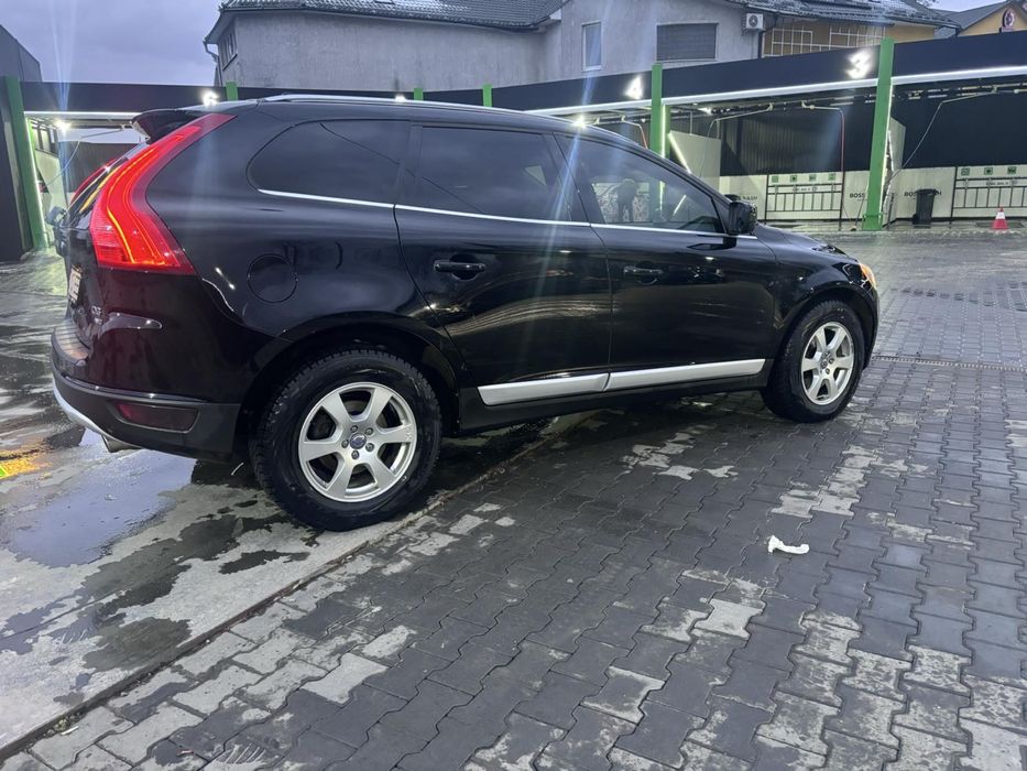 Продам   Вольво.