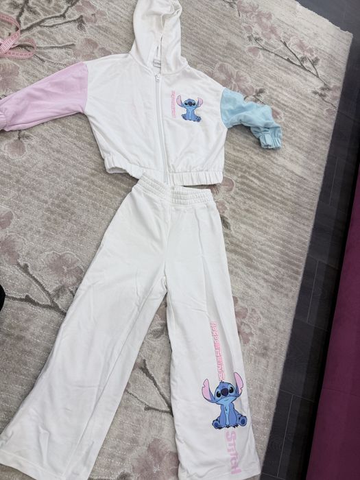 Костюм stitch на дівчинку