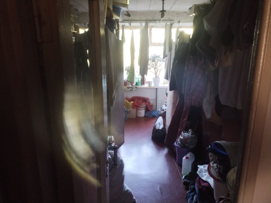 Продам  кімнату в гуртожитку від власника